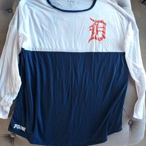 Detroit Tigers 🐯 Top